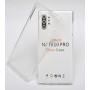 Защитный чехол Anti-Drop 2mm Series, TPU для Samsung Galaxy Note 10 (Clear)